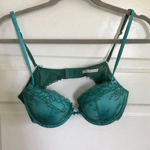 Mermaid Bra